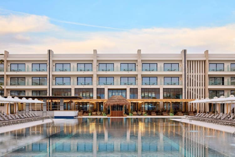 Meliá Durres Albania photo 2