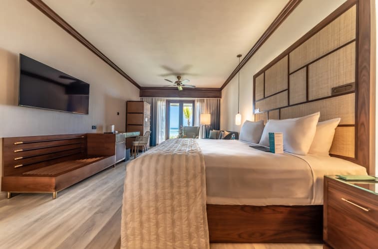 Le Meridien Ile Maurice, photo 4