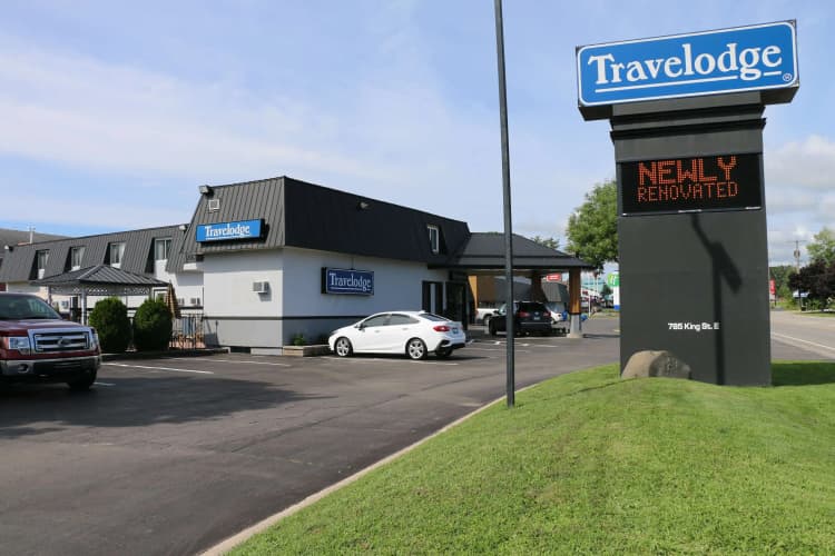 Travelodge by Wyndham Gananoque, photo 2