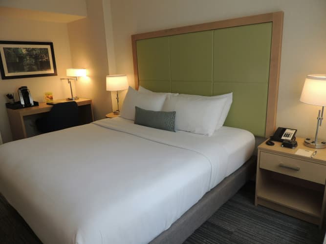 The Inn at Longwood Medical photo 4