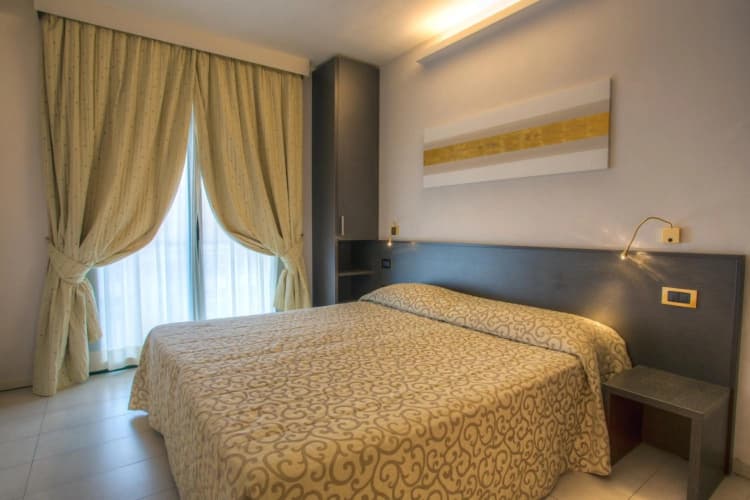 Club Hotel Dante photo 5