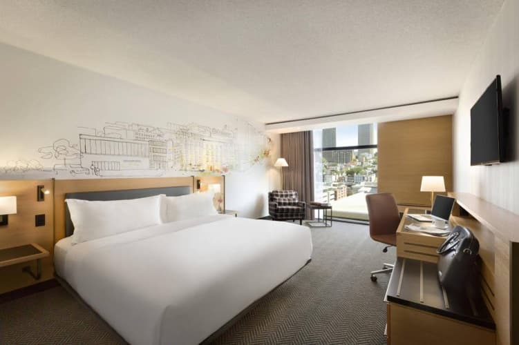 Hotel PUR, Quebec, a Tribute Portfolio Hotel, photo 4