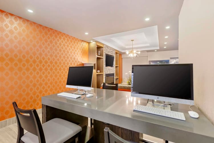 Best Western Plus Executive Inn photo 5
