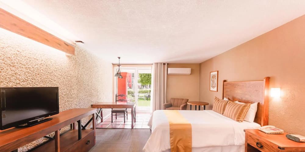 Hotel Real De Minas San Miguel Allende photo 5