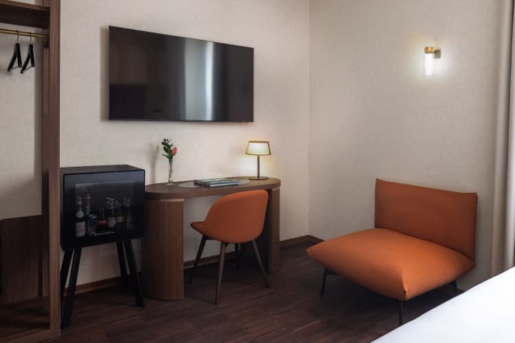 Hotel Art by Spanish Steps photo 4