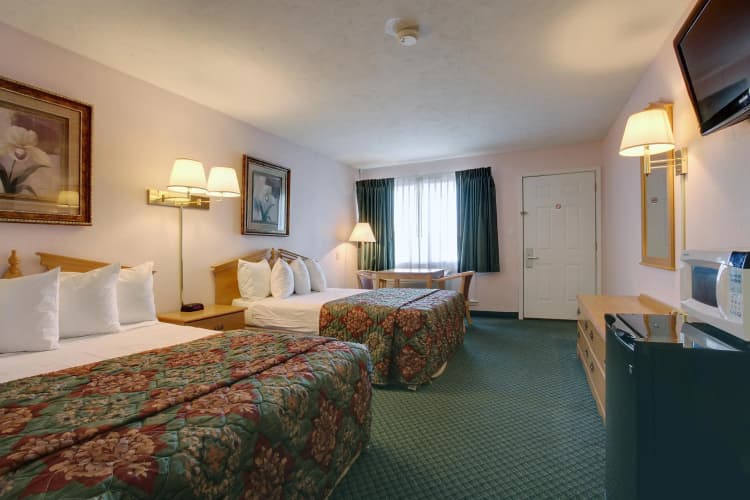 Americas Best Value Inn Uvalde photo 4