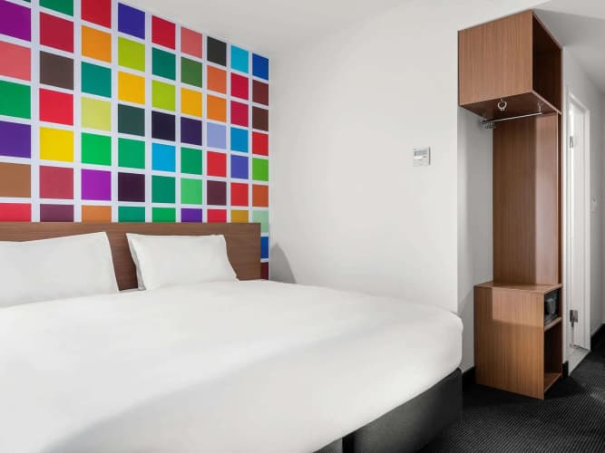 ibis Styles Brisbane Elizabeth Street Hotel photo 4