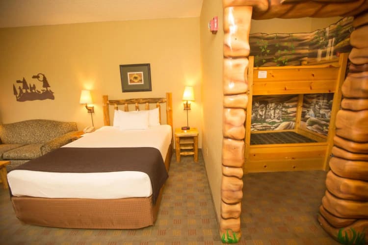 Great Wolf Lodge - Niagara Falls photo 2