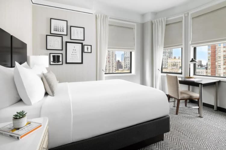 The Gregorian Hotel photo 4