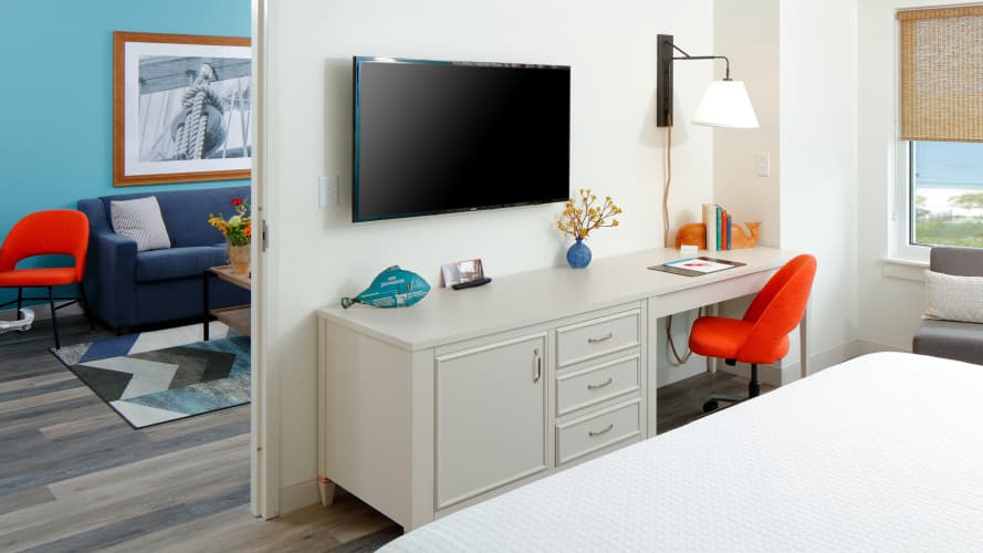 Hotel Indigo Orange Beach - Gulf Shores photo 5