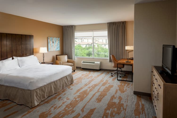Holiday Inn San Antonio Northwest Seaworld photo 5