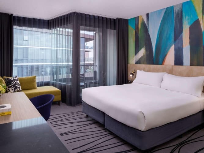 Novotel Geelong photo 5