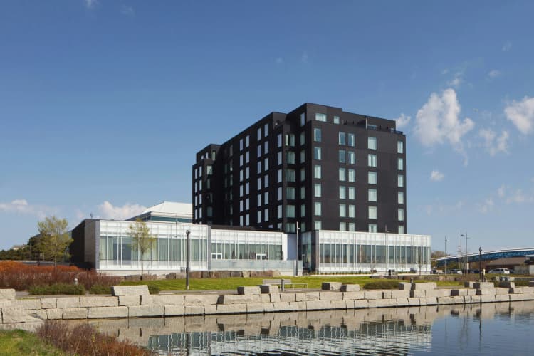 Delta Hotels By Marriott Thunder Bay photo 2