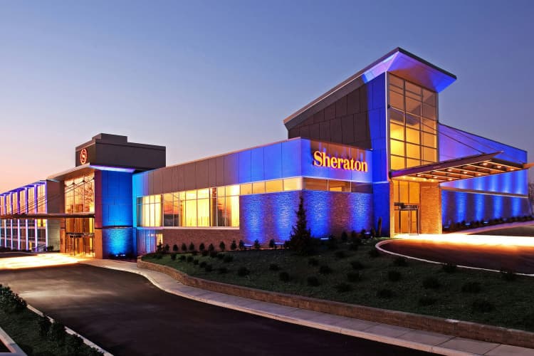 Sheraton Valley Forge Hotel photo 2