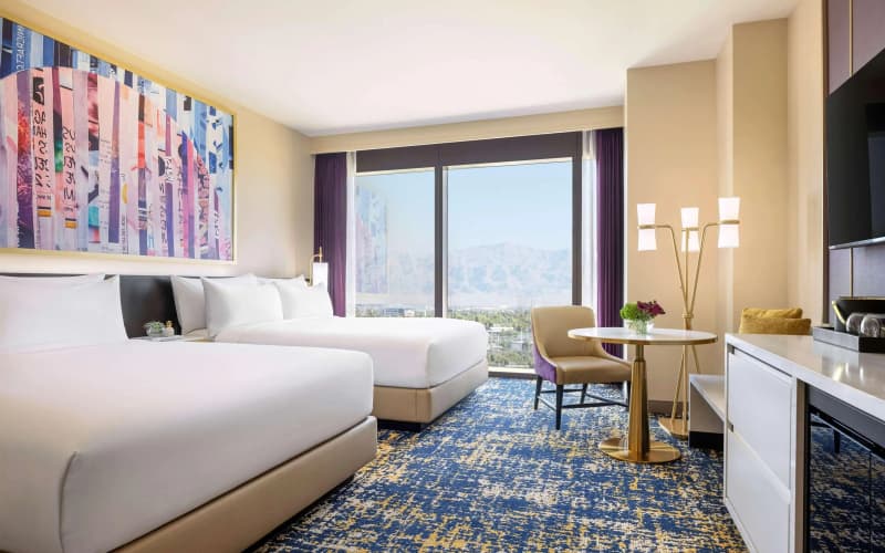 Las Vegas Hilton at Resorts World photo 5