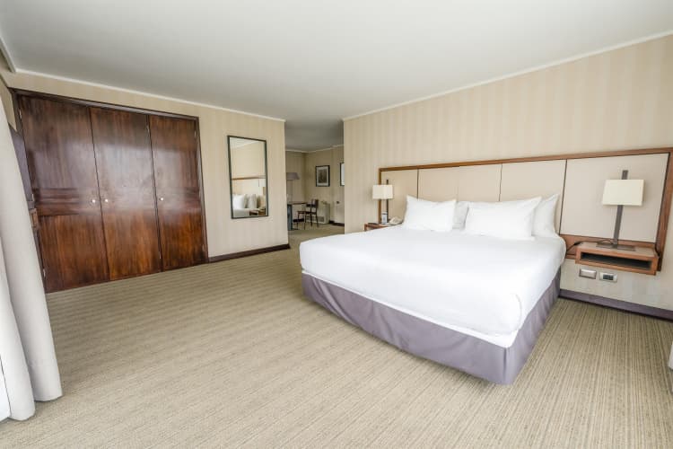 Presidente Suites Santiago photo 4