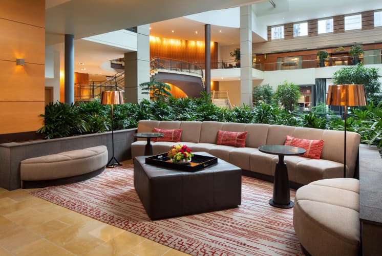 Hyatt Regency Bellevue photo 3