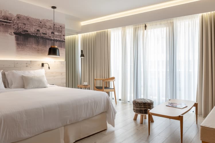 Ibis Styles Heraklion Central photo 3