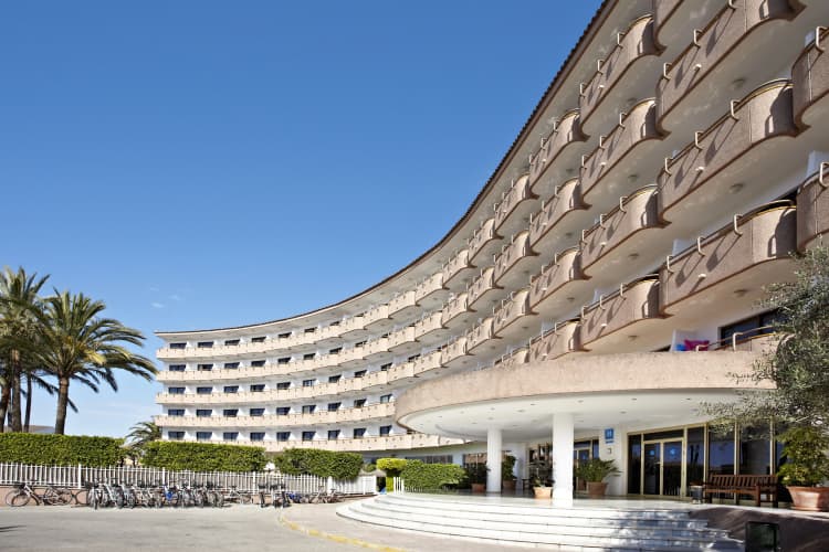 Grupotel Maritimo, photo 2