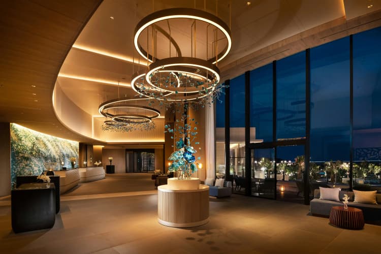 Hilton Okinawa Miyako Island Resort photo 3