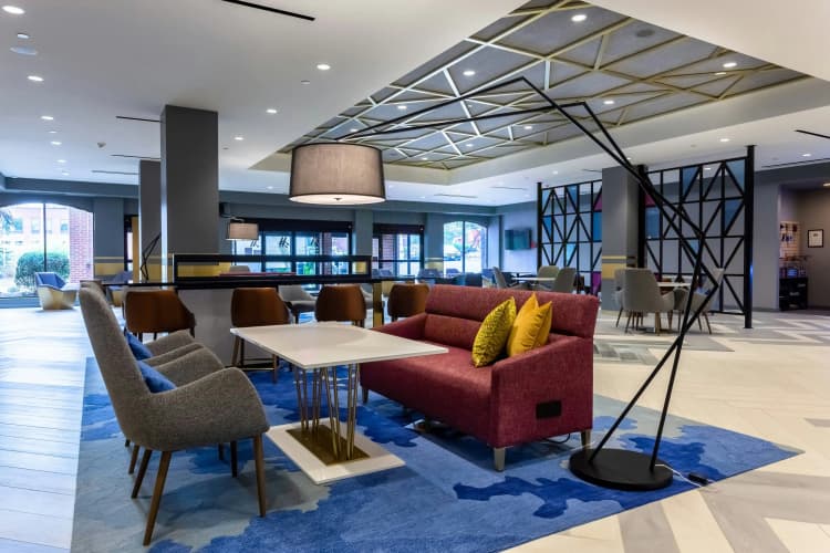Providence Marriott Downtown photo 3