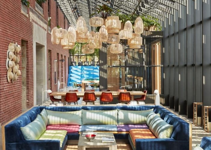 The Asbury Hotel photo 3
