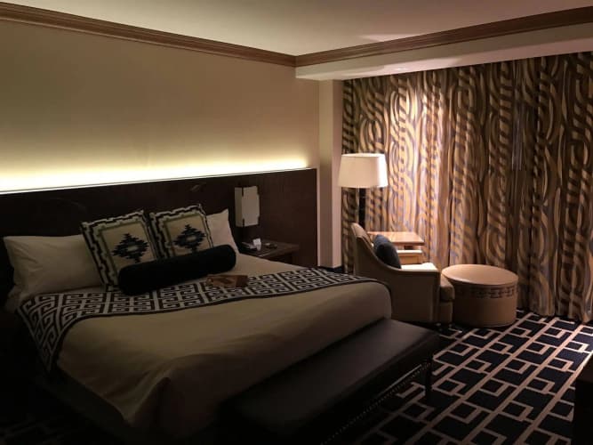 Sandia Resort And Casino photo 5