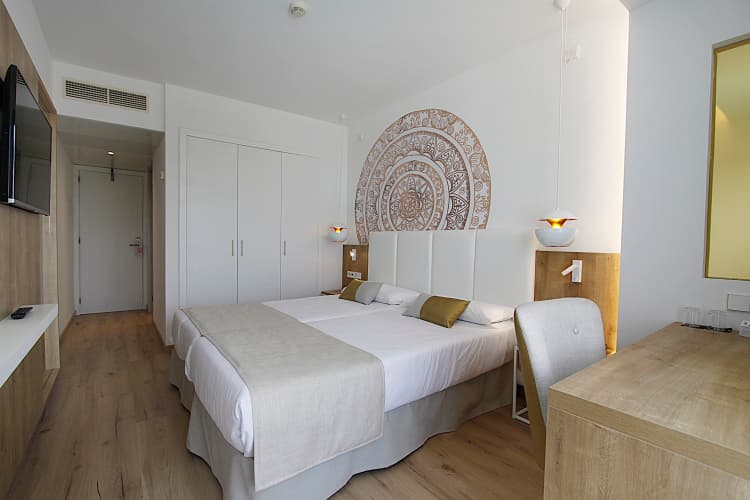 Bg Rei Del Mediterrani Hotel Adults Only, photo 5