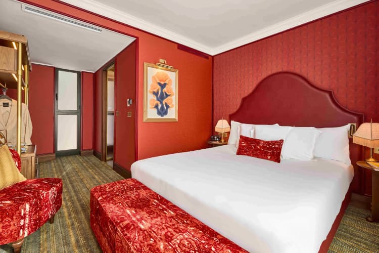 Hotel Espana photo 5