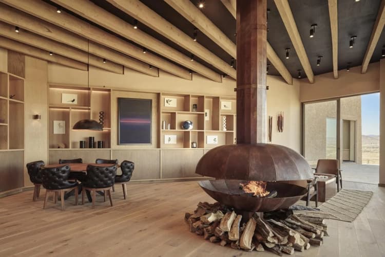 Banyan Tree Veya Valle de Guadalupe photo 3