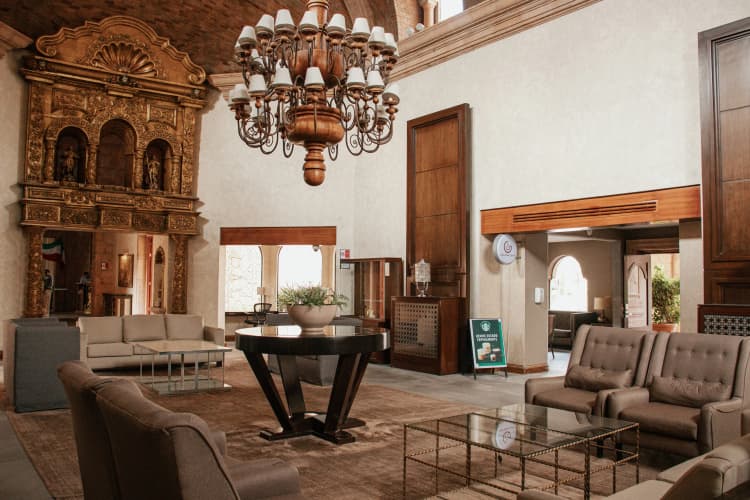 Hilton San Luis Potosi photo 3