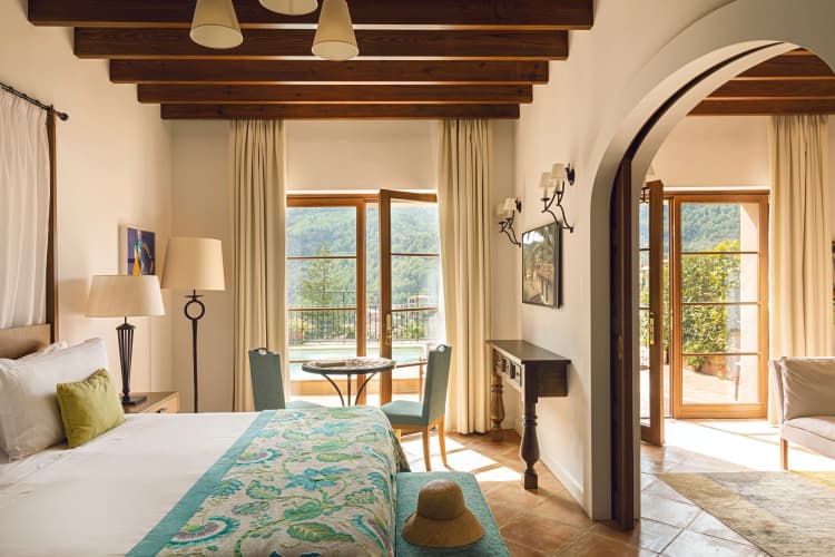 La Residencia, A Belmond Hotel photo 3