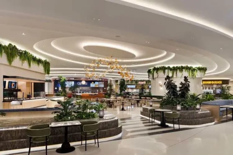 Fontainebleau Las Vegas photo 3