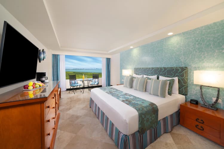 Grand Sens Cancun By Oasis - Adults Only - All Inclusive photo 5
