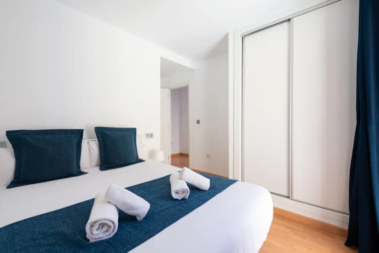 Apartamentos Globus photo 3