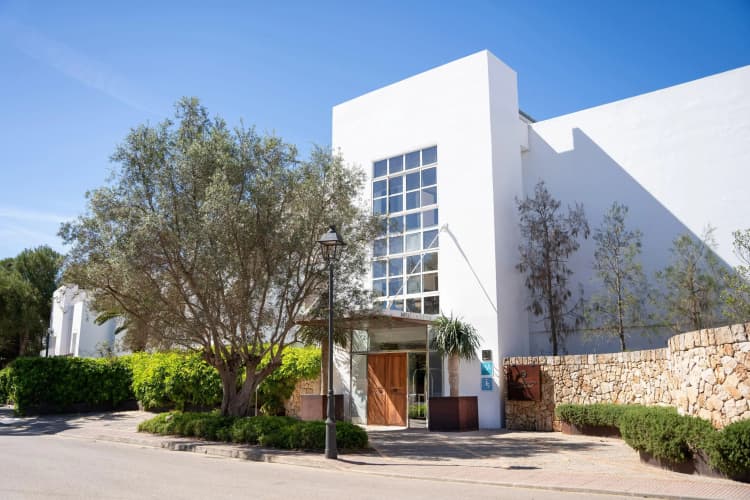 Melia Cala dOr Boutique Hotel photo 2