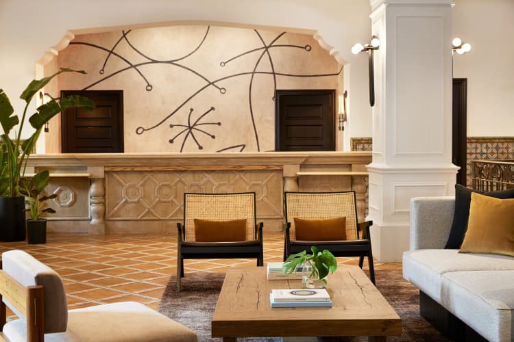 Kimpton Canary Hotel photo 3