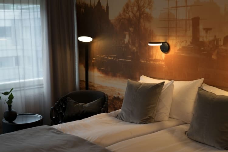 Hotel C Stockholm photo 5