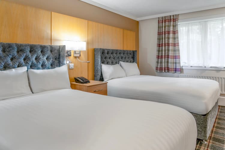Coylumbridge Aviemore Hotel photo 4
