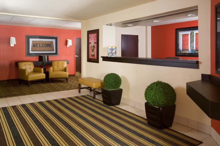 Extended Stay America Phoenix Chandler, photo 3