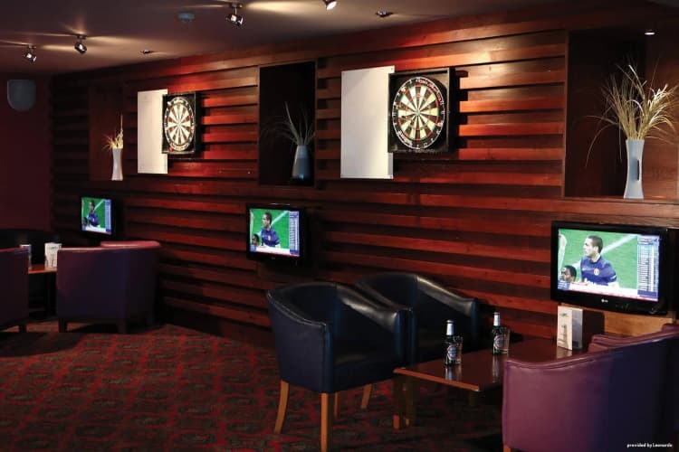 Best Western Palace Hotel & Casino photo 3