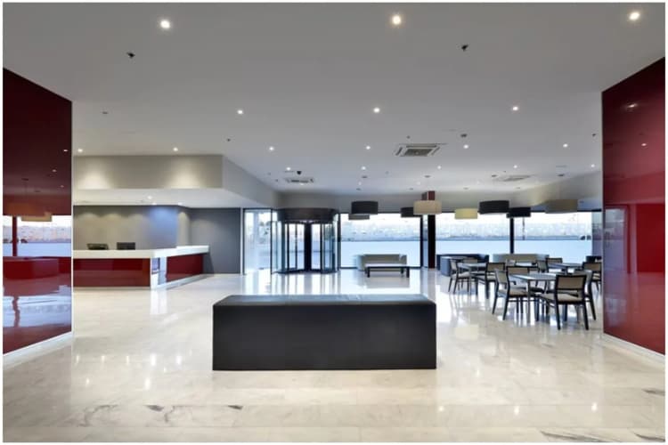 Hotel Eurostars Zaragoza photo 3
