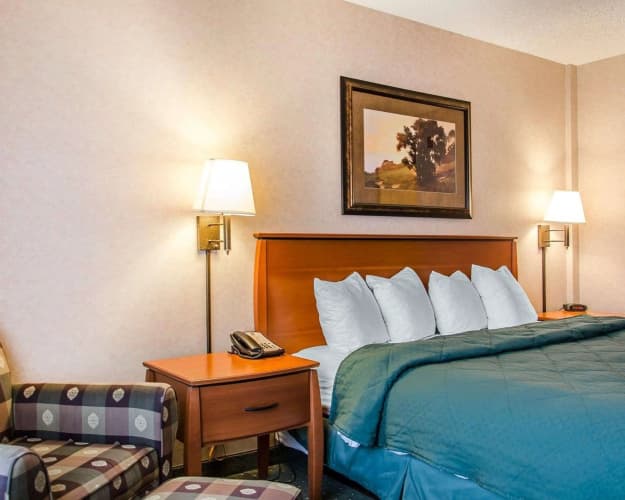 Quality Inn & Suites photo 4