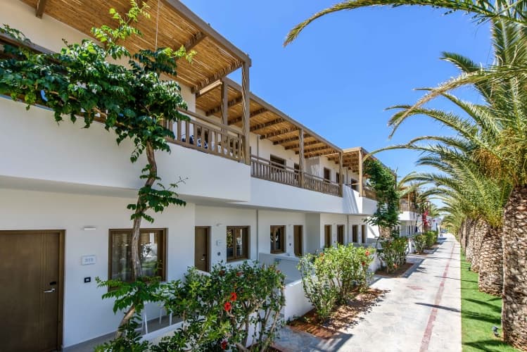 Stella Village Hotel & Bungalows, photo 2