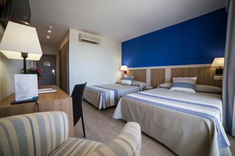 Gran Hotel Las Fuentes photo 4
