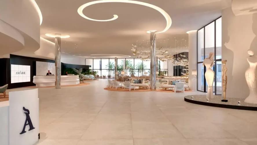 Amàre Beach Hotel Sancti Petri - Adults Recommended photo 2