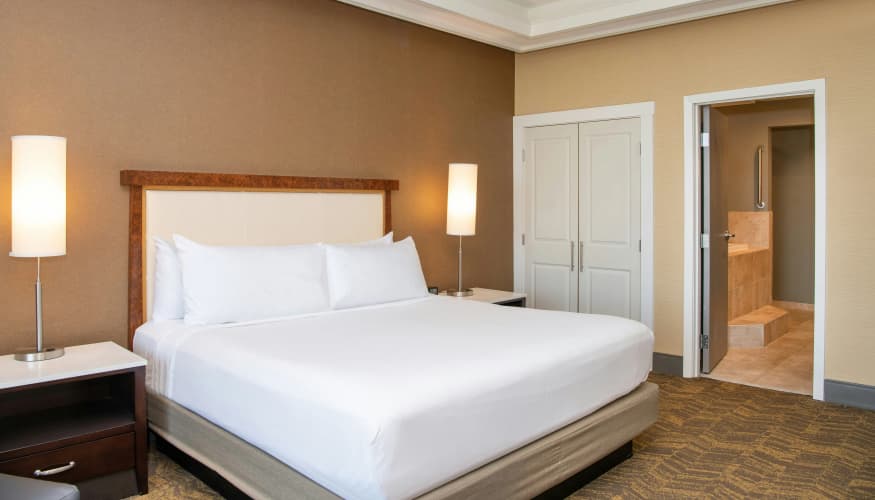 DoubleTree by Hilton Hotel Portland photo 5