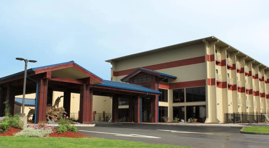 Blue Lake Casino & Hotel photo 2