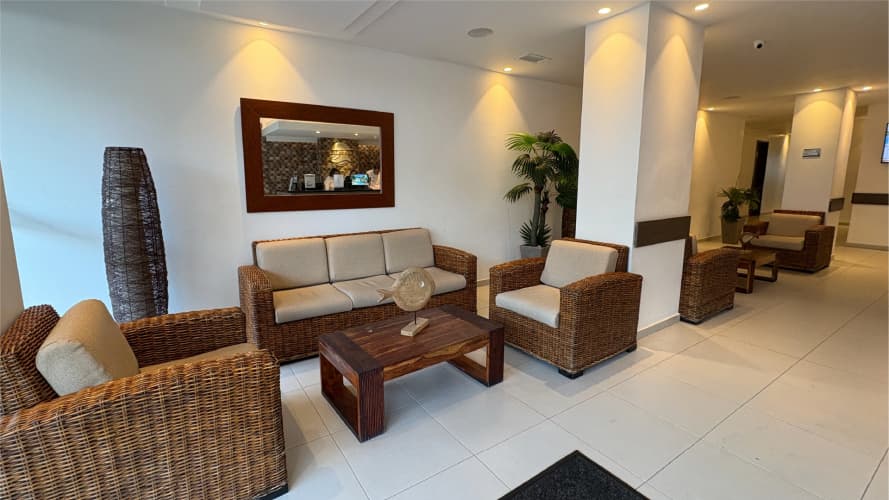 Portobelo Plaza de las Americas photo 3
