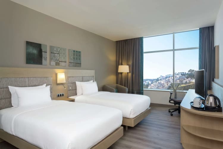 Hilton Garden Inn Tanger City Center photo 5